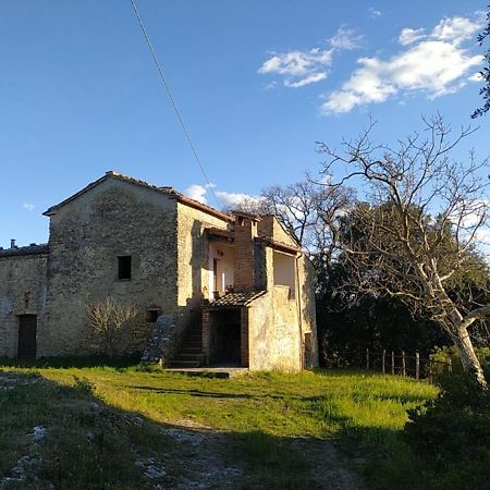 Quiete San Dalmazio Exterior foto