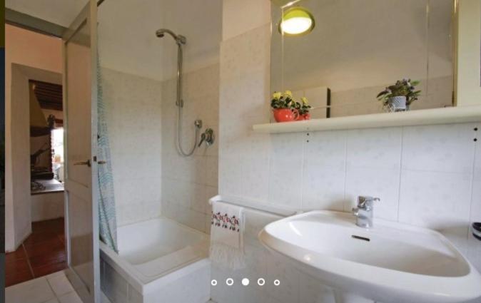 Quiete San Dalmazio Exterior foto