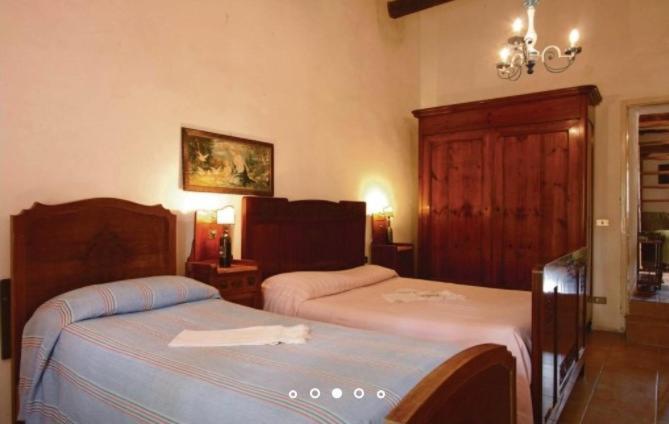 Quiete San Dalmazio Exterior foto