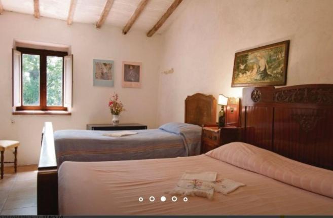 Quiete San Dalmazio Exterior foto