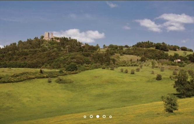 Quiete San Dalmazio Exterior foto
