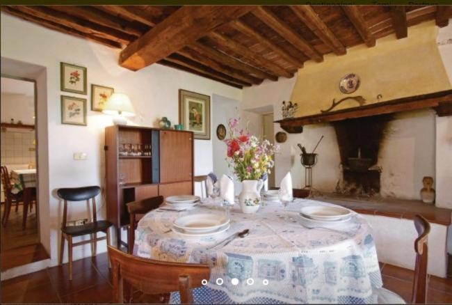 Quiete San Dalmazio Exterior foto