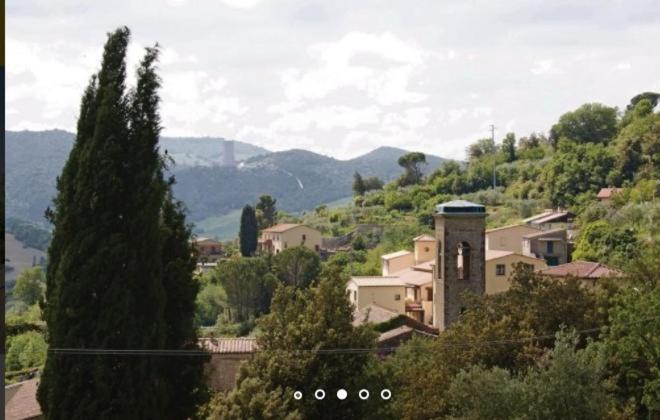 Quiete San Dalmazio Exterior foto