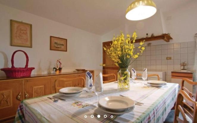 Quiete San Dalmazio Exterior foto