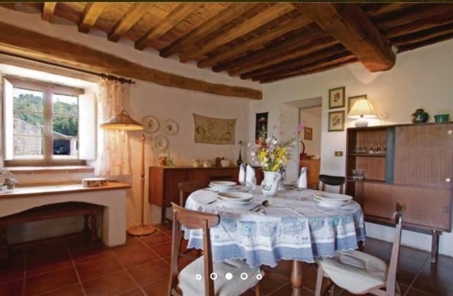 Quiete San Dalmazio Exterior foto