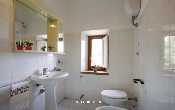 Quiete San Dalmazio Exterior foto