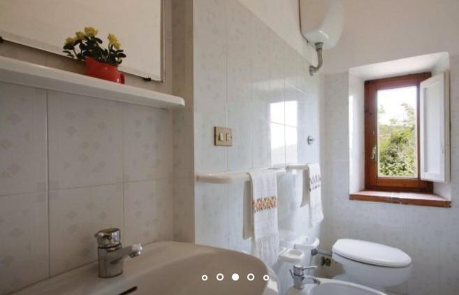 Quiete San Dalmazio Exterior foto