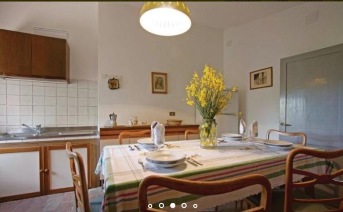 Quiete San Dalmazio Exterior foto