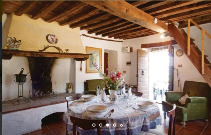 Quiete San Dalmazio Exterior foto