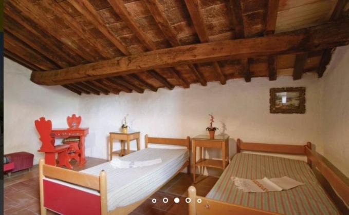 Quiete San Dalmazio Exterior foto