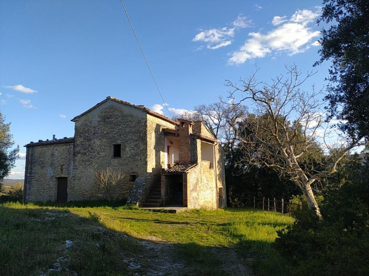 Quiete San Dalmazio Exterior foto
