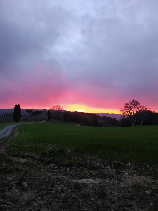 Quiete San Dalmazio Exterior foto