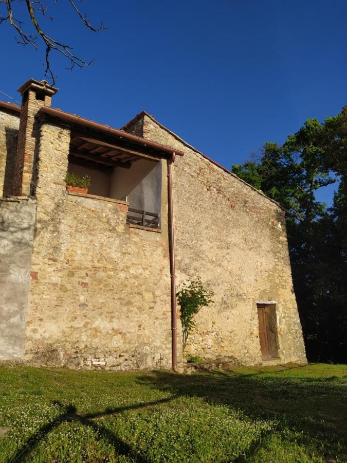 Quiete San Dalmazio Exterior foto