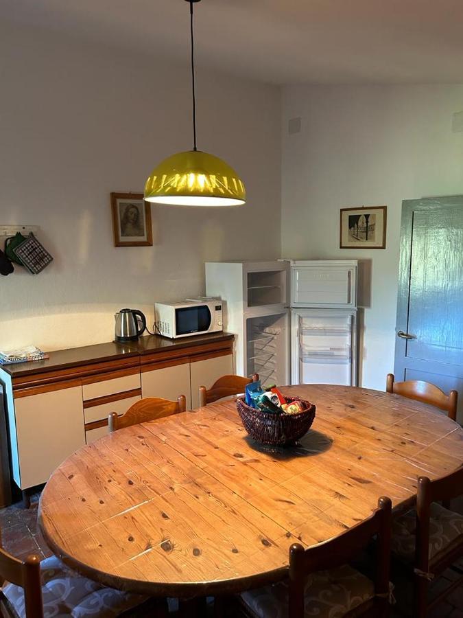 Quiete San Dalmazio Exterior foto