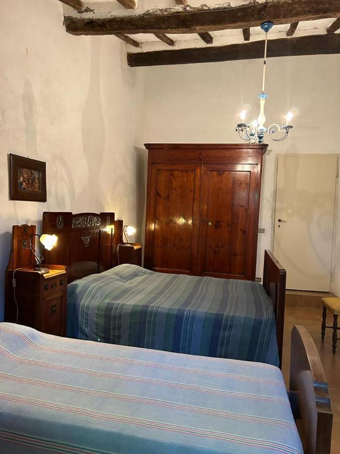 Quiete San Dalmazio Exterior foto
