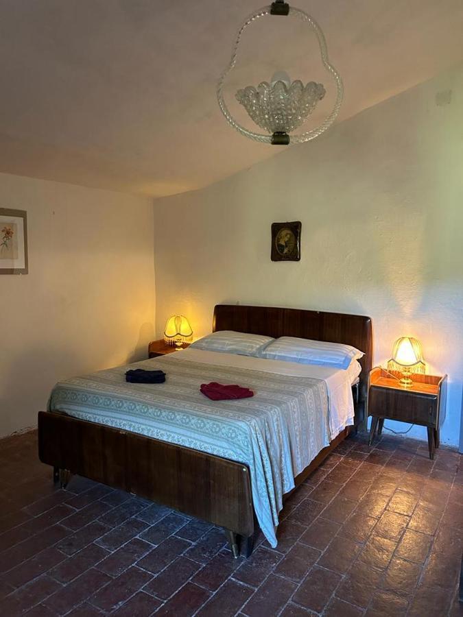 Quiete San Dalmazio Exterior foto