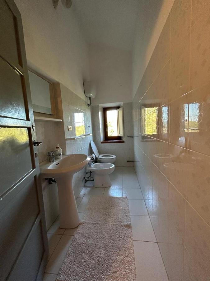 Quiete San Dalmazio Exterior foto