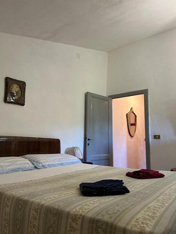 Quiete San Dalmazio Exterior foto